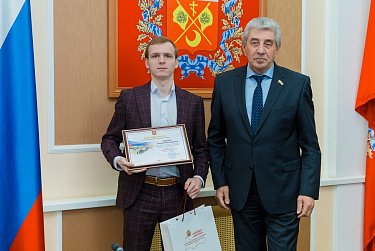 Что сделано за 730 дней: итоги подводит Молодежный парламент